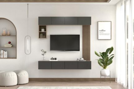 TV Wall B