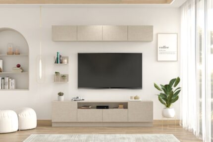 TV Wall B